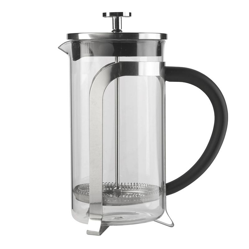 Foto van Leopold vienna french press cafetière - 1 liter