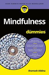 Foto van Mindfulness voor dummies - shamash alidina - ebook (9789045355900)