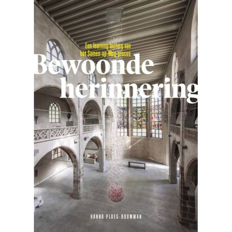 Foto van Bewoonde herinnering