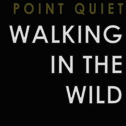 Foto van Walking in the wild - cd (8713762039806)