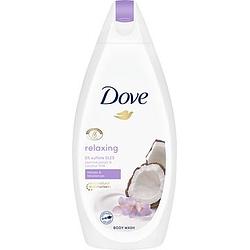 Foto van Dove antitranspirant deodorant roller invisible dry 50ml bij jumbo