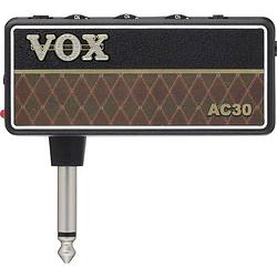 Foto van Vox amplification amplug 2 ac30 gitaareffect preamp