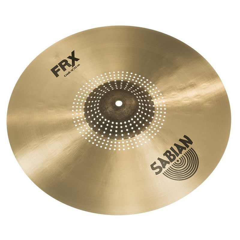 Foto van Sabian frx crash 18 inch