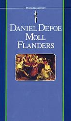 Foto van Moll flanders - daniël defoe - ebook (9789000331314)