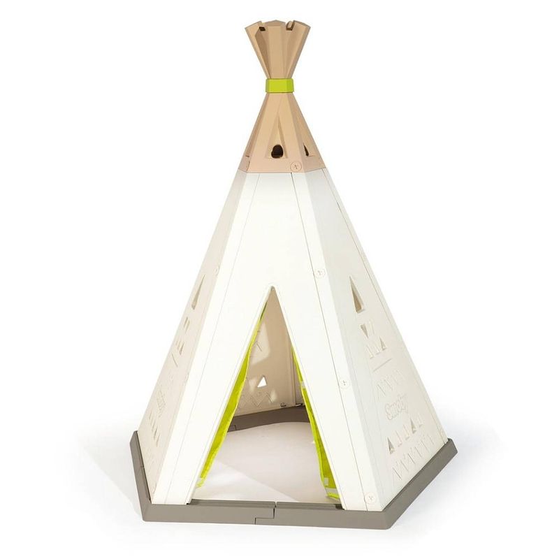 Foto van Smoby - teepee tipi - wigwam - speeltent