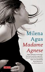 Foto van Madame agnese - milena agus - ebook (9789044529173)