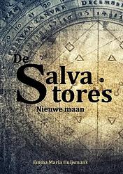 Foto van De salvatores - emma maria huijsmans - paperback (9789464897647)