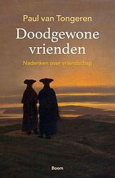 Foto van Doodgewone vrienden - paul van tongeren - ebook (9789024438204)