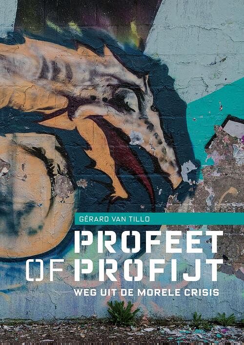 Foto van Profeet of profijt - gérard van tillo - ebook (9789463011617)