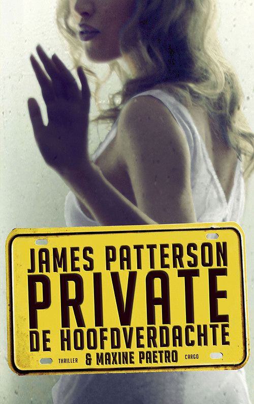 Foto van Private: de hoofdverdachte - james patterson - ebook (9789023473794)