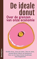 Foto van De ideale donut - jolijn hooghwinkel - paperback (9789461645883)