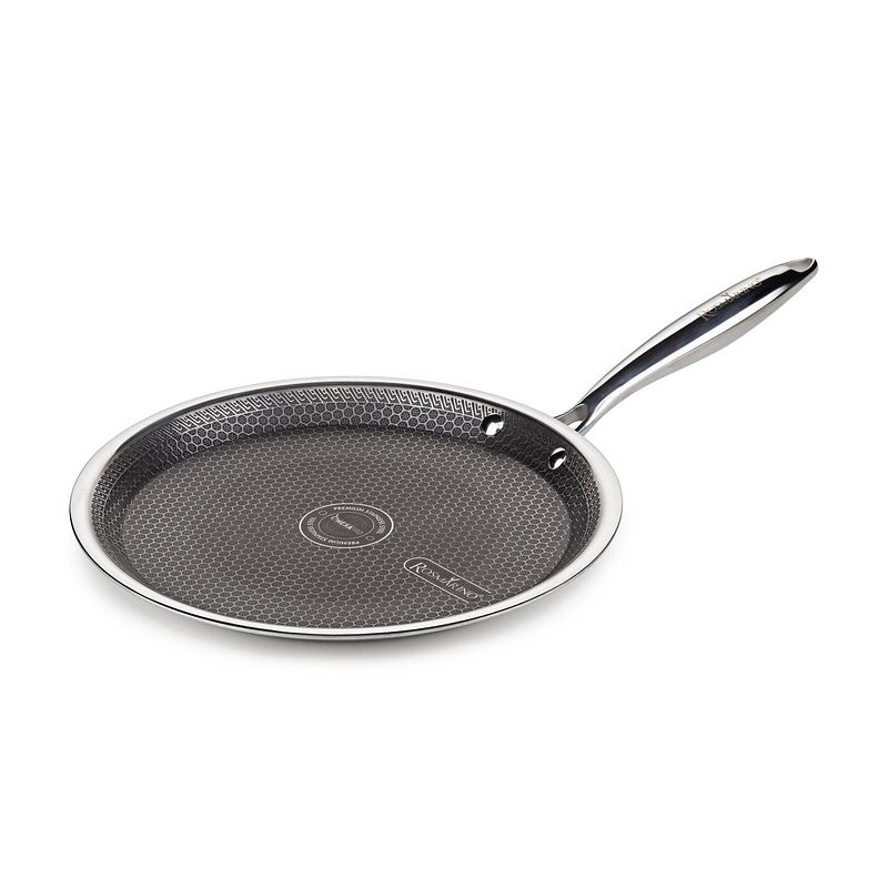 Foto van Rosmarino hexapro pannenkoekenpan - 28cm