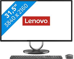 Foto van Lenovo yoga aio 9 32irh8 f0hj003jny qwerty