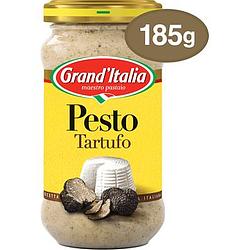 Foto van Grand'sitalia pesto tartufo 185g bij jumbo