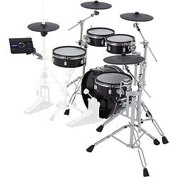 Foto van Roland vad307 v-drums acoustic design kit