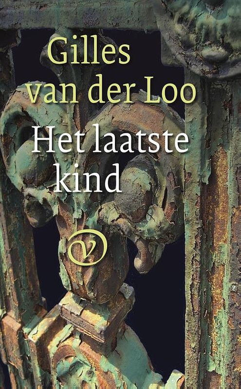 Foto van Het laatste kind - gilles van der loo - ebook (9789028270008)