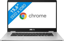 Foto van Asus chromebook c523na-ej0446