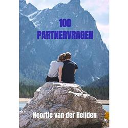 Foto van 100 partnervragen