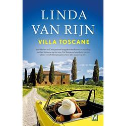 Foto van Villa toscane