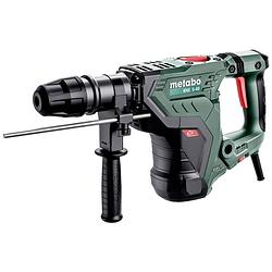 Foto van Metabo khe 5-40 sds-max-combihamer 1100 w