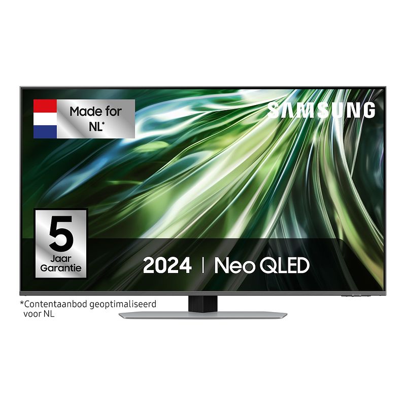 Foto van Samsung neo qled 4k qe43qn93d (2024) - 43 inch - qled tv