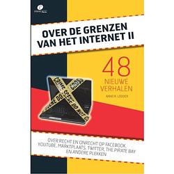 Foto van Over de grenzen van het internet ii