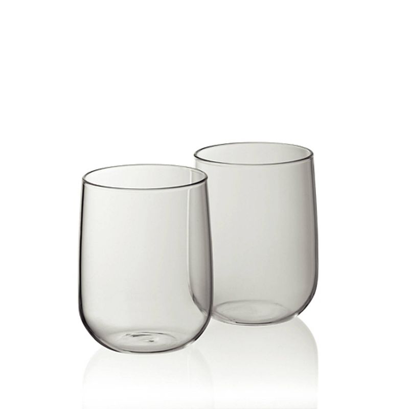 Foto van Drinkglas, set van 2 - kela fontana