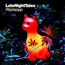 Foto van Late night tales - cd (5099990383021)