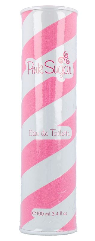 Foto van Aquolina pink sugar eau de toilette spray