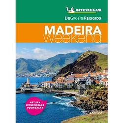 Foto van Madeira weekend - de groene reisgids