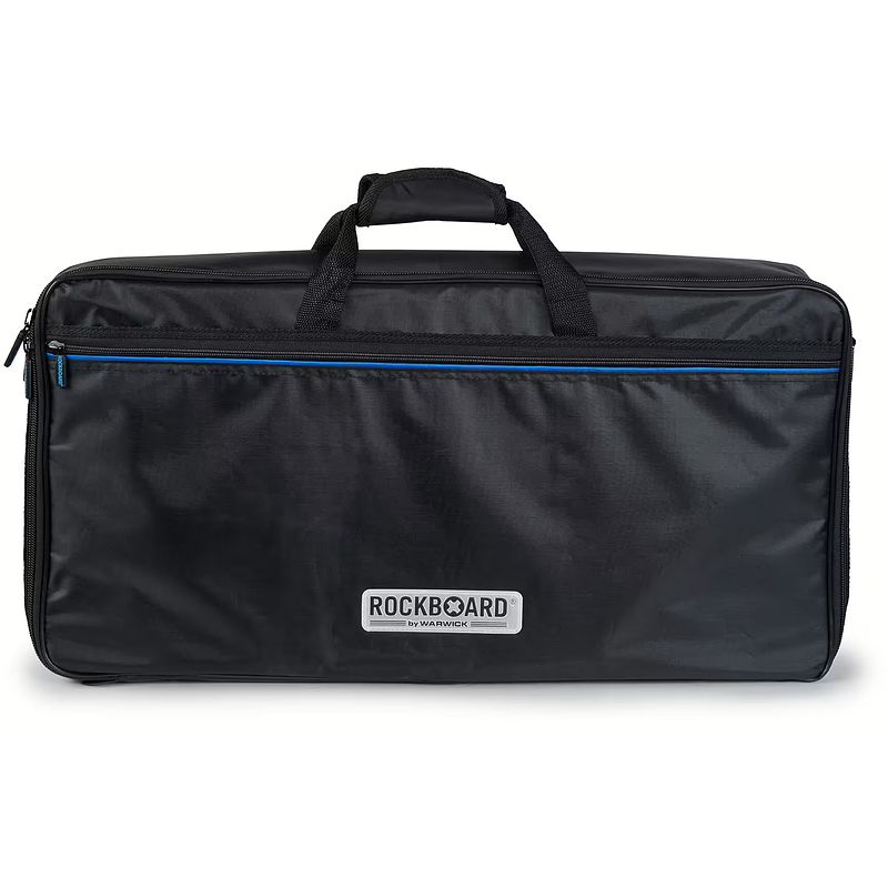 Foto van Rockboard effects pedal bag no. 11 draagtas voor effectpedalen