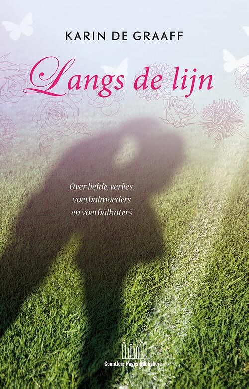 Foto van Langs de lijn - karin de graaff - ebook (9789078641797)