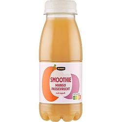 Foto van Jumbo smoothie mango passievrucht met appel 250 ml