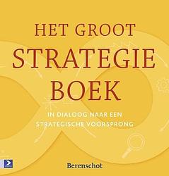 Foto van Het groot strategieboek - ebook (9789052619484)