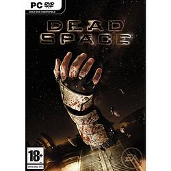 Foto van Dead space - pc gaming