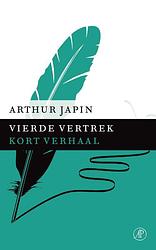 Foto van Vierde vertrek - arthur japin - ebook