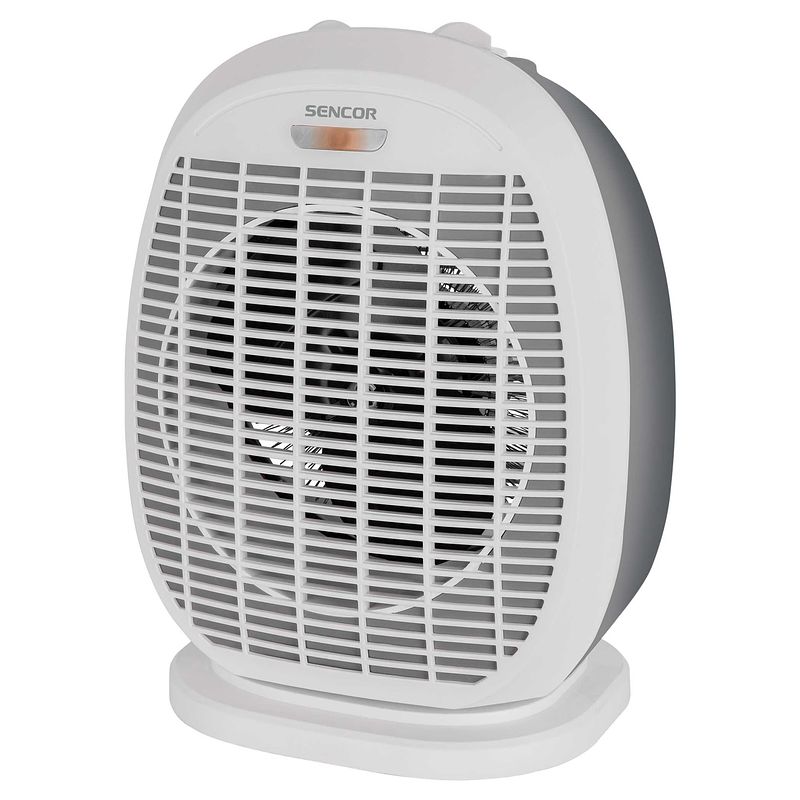 Foto van Sencor sfh 7057wh ventilatorkachel