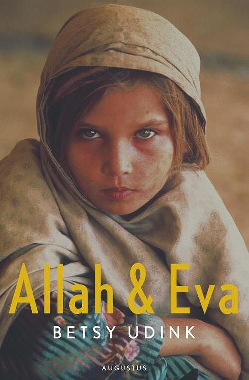 Foto van Allah & eva - betsy udink - ebook (9789045703794)