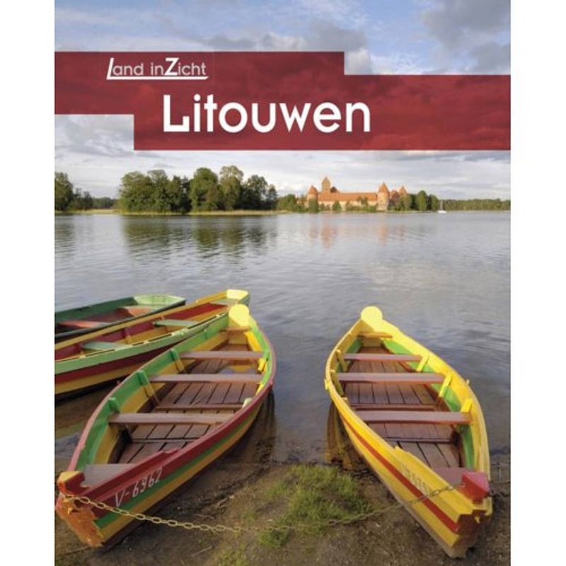 Foto van Litouwen - land inzicht