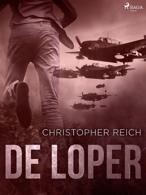 Foto van De loper - christopher reich - ebook