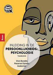 Foto van Inleiding in de persoonlijkheidspsychologie - dick barelds, pieternel dijkstra - paperback (9789024429912)