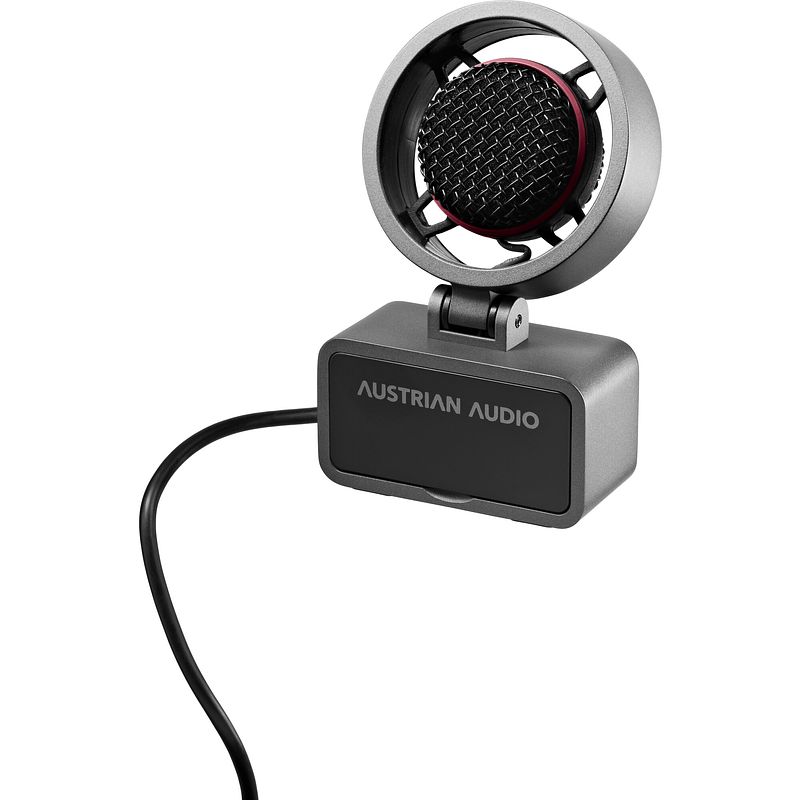 Foto van Austrian audio micreator satellite uitbreiding voor micreator studio