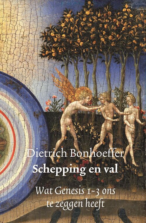 Foto van Schepping en val - dietrich bonhoeffer - ebook (9789043534468)