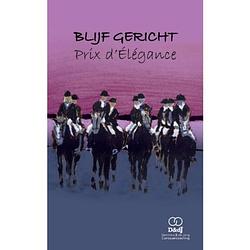 Foto van Blijf gericht - prix d's