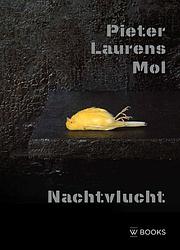 Foto van Pieter laurens mol. nachtvlucht - hardcover (9789462584914)