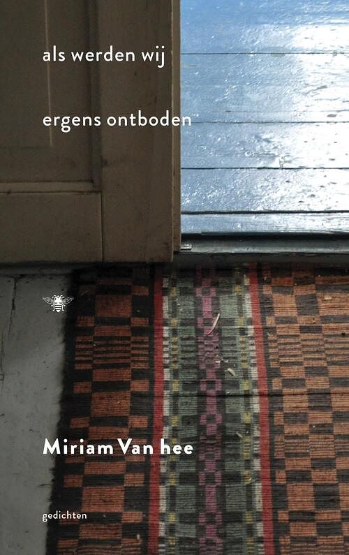 Foto van Als werden wij ergens ontboden - miriam van hee - ebook (9789023464570)