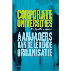 Foto van Corporate universities