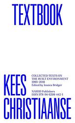 Foto van Kees christiaanse textbook - christiaanse kees - ebook (9789462084438)