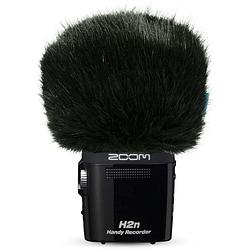 Foto van Radius zoom h2n mini windcover