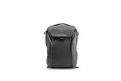 Foto van Peak design everyday backpack 20l v2 black